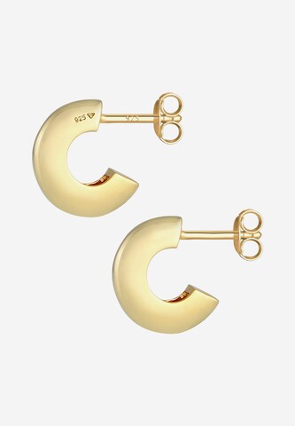 ELLI Earrings in Gold