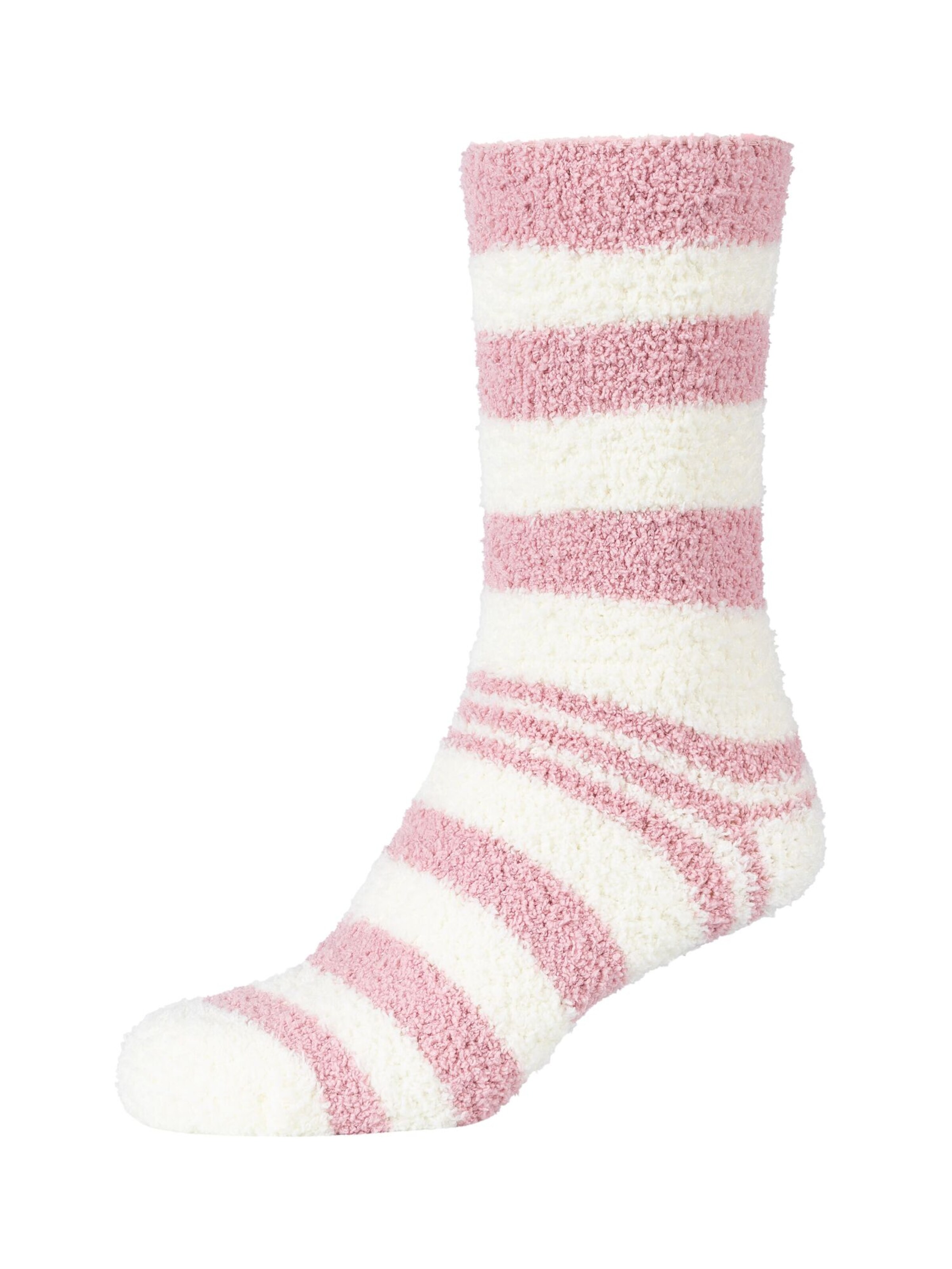 camano Sokken in Bruin