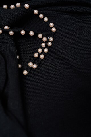Pull-over Salsa Jeans en noir