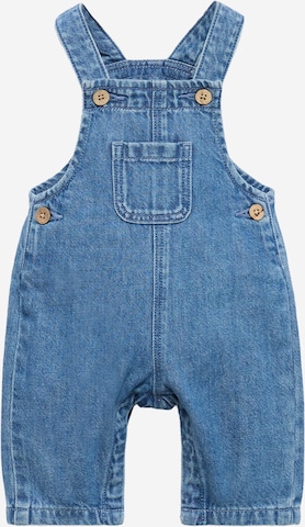 MANGO KIDS Regular Farkut 'OCATA' värissä sininen: etupuoli