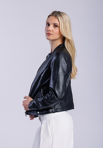 FREAKY NATION Átmeneti dzseki ' Solea-FN SNZ ' - fekete