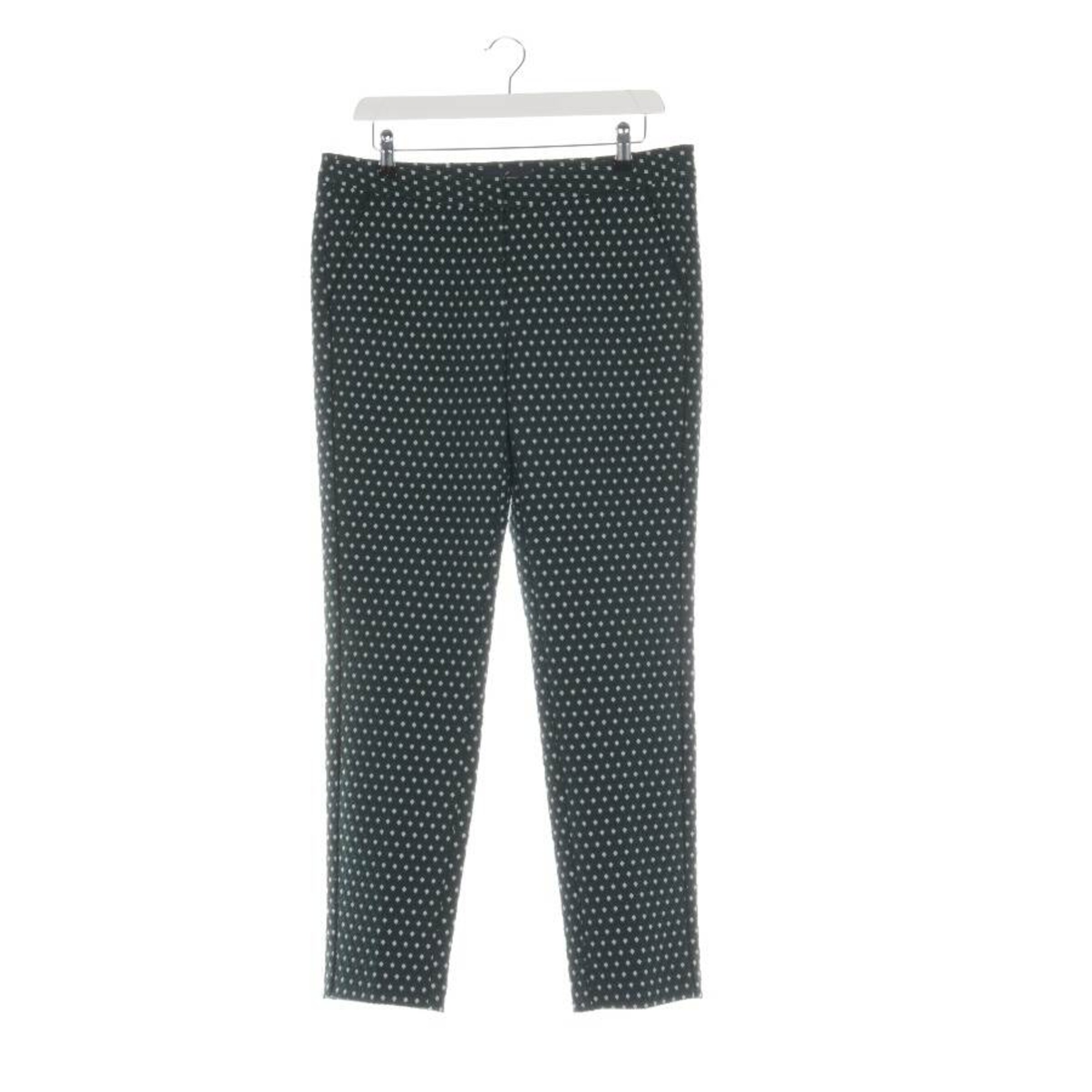 HECHTER PARIS Pants in S in Mixed colors: front