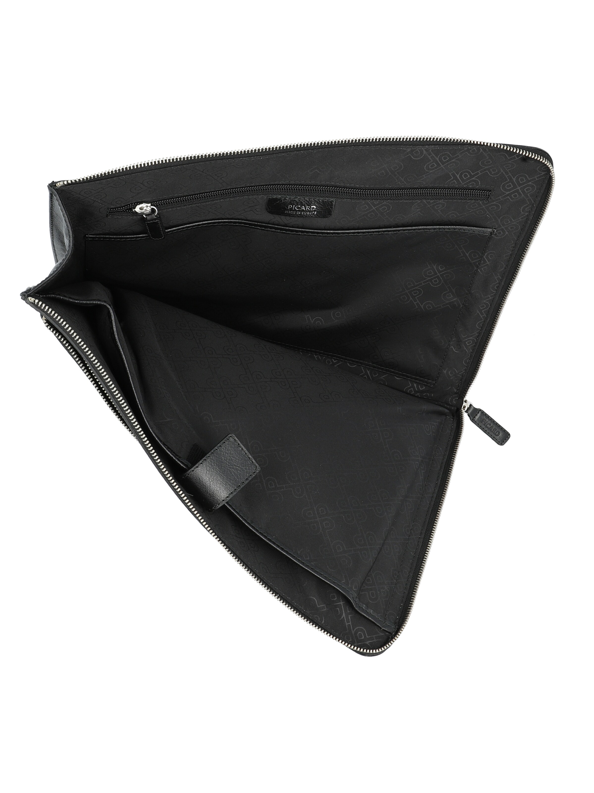 Picard Document bag 'Buddy' in Black