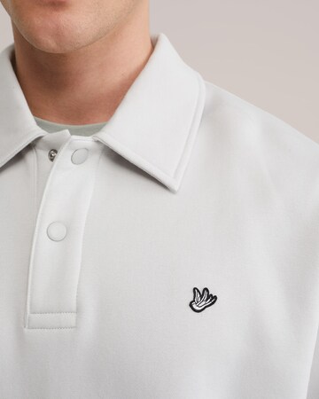 WE Fashion Paita värissä harmaa