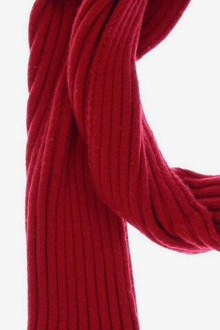 HUGO Schal oder Tuch One Size in Rot