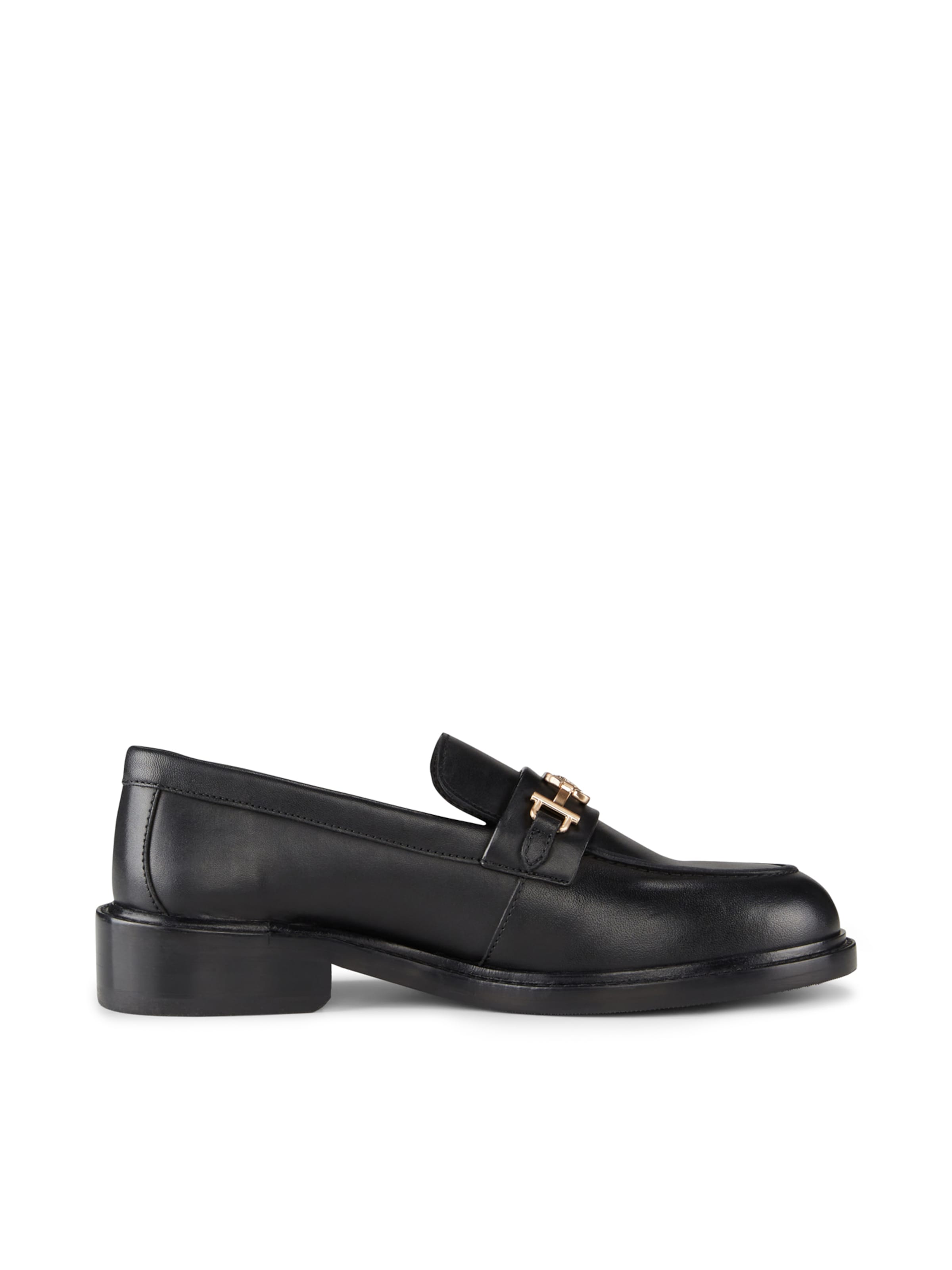 JOOP! Slipper 'Unico New Tori' in Schwarz