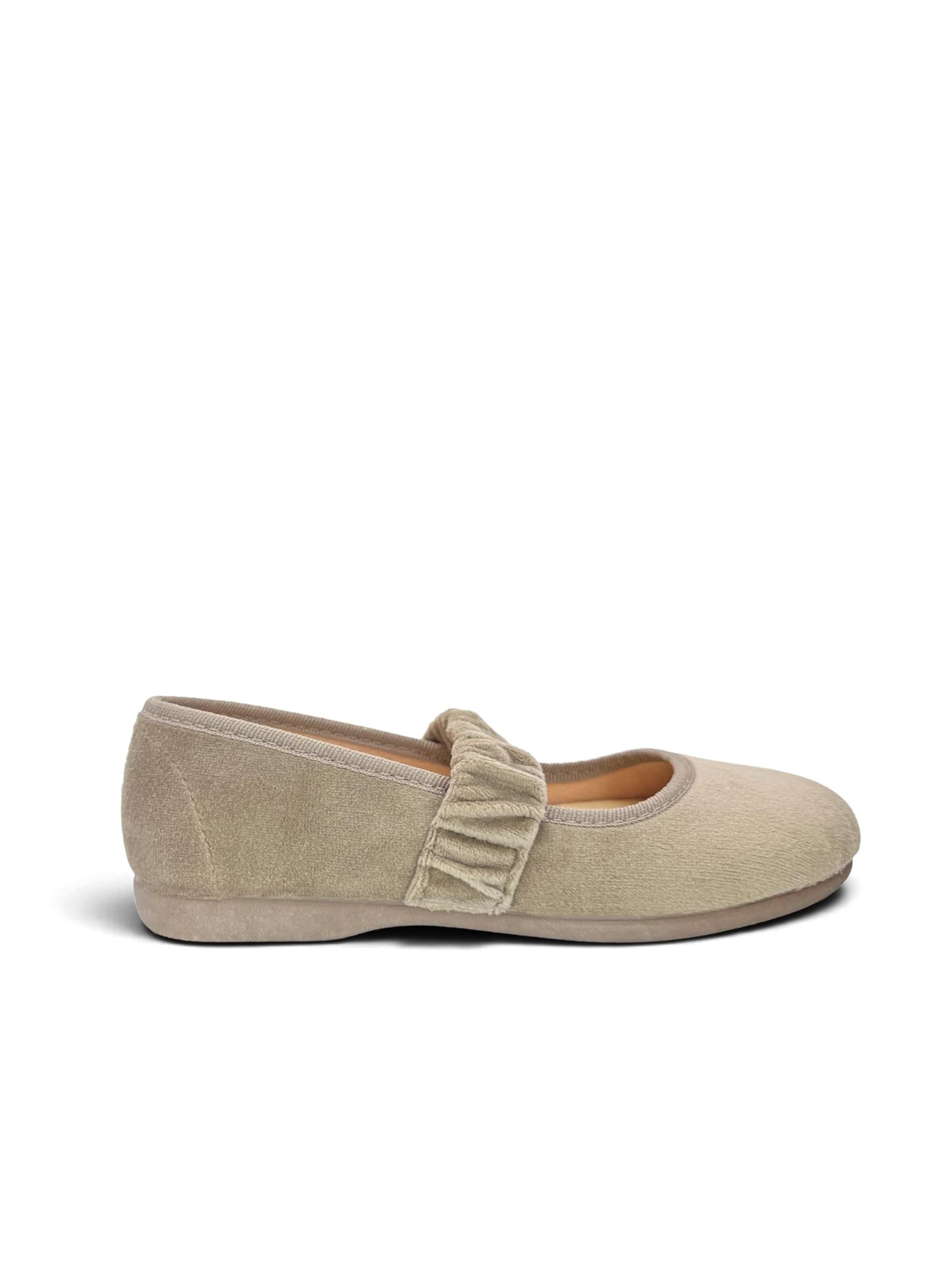 Pisamonas Ballerina‌‌‌‌‌‌‌‌ in Beige