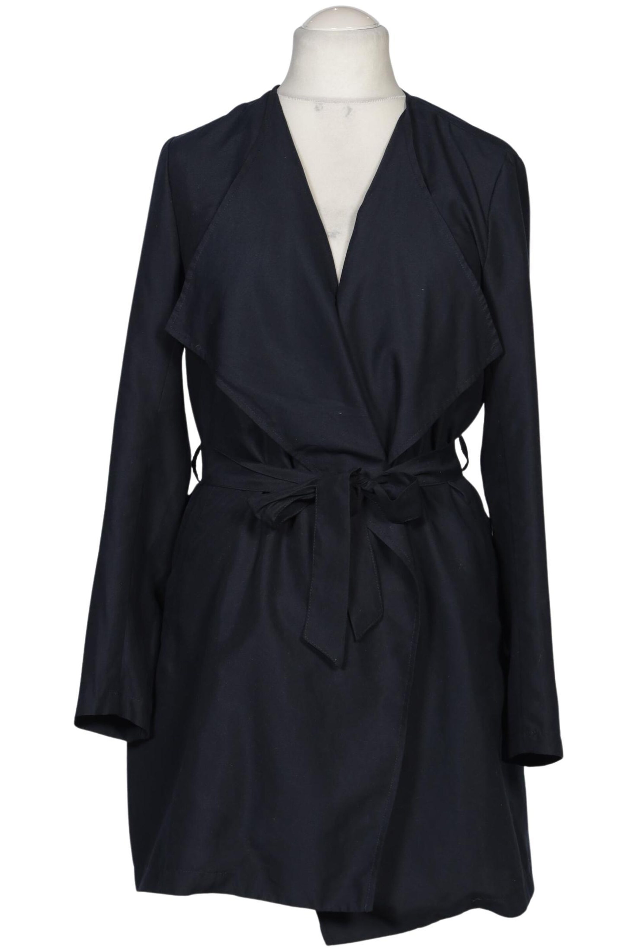 OBJECT Jacket & Coat in L in Blue: front