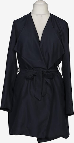 OBJECT Jacket & Coat in L in Blue: front