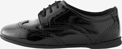 Next Halbschuh in 26,5 in schwarz, Produktansicht