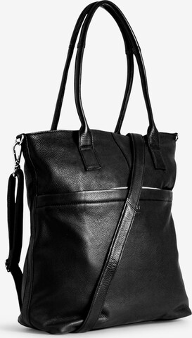 still Nordic Shopper 'Anouk' in Schwarz