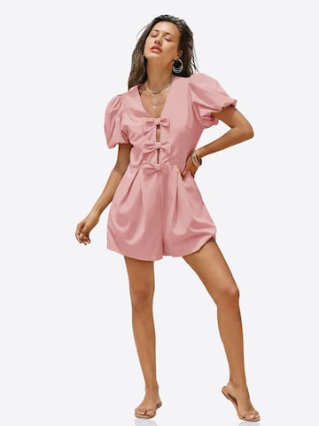 Salopeta de la Imily Bela pe roz