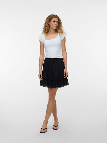 VERO MODA Rok in Zwart