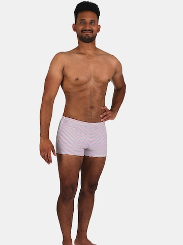 wavebreaker Zwemshorts in Gemengde kleuren