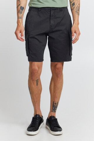 11 Project Regular Cargoshorts 'Sander' in Schwarz: predná strana