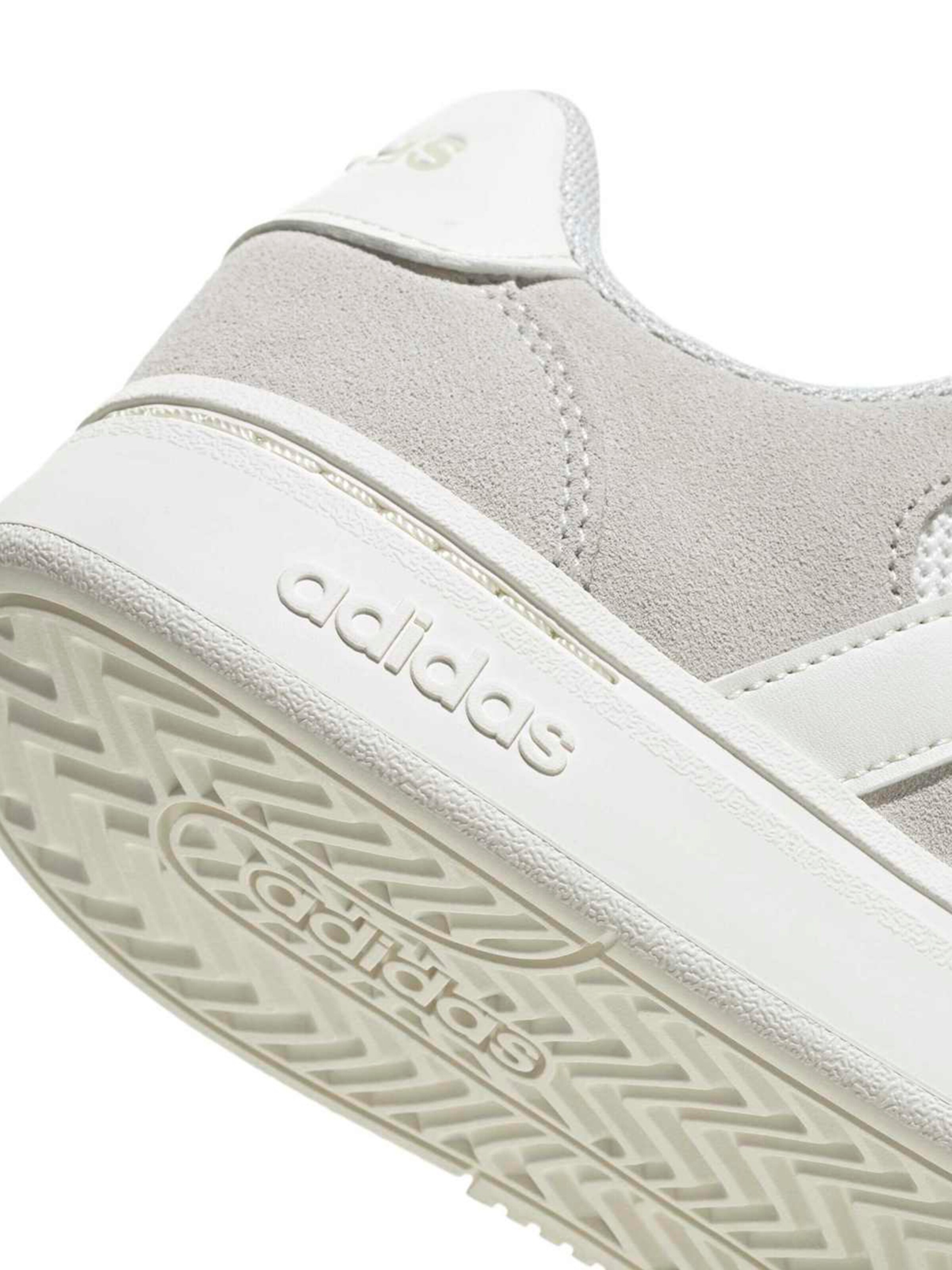 ADIDAS SPORTSWEAR Sneakersy niskie 'GC ALPHA SK8' w kolorze biały