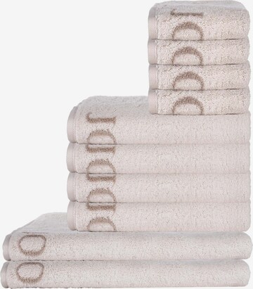 JOOP! Towel in Beige