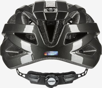 UVEX Helmet 'air wing' in Grey