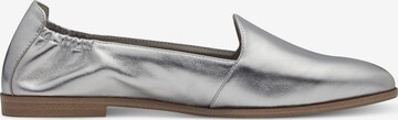 Ballerines TAMARIS en argent