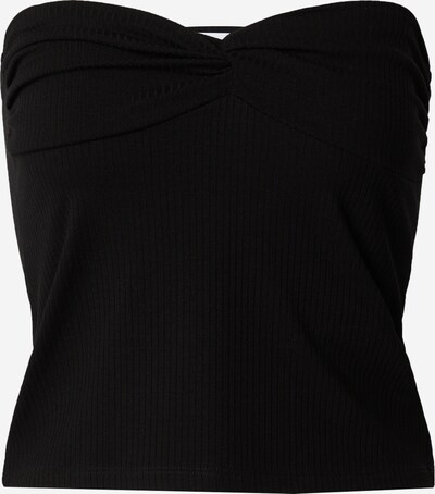 EDITED Top 'Alamea' in Black, Item view