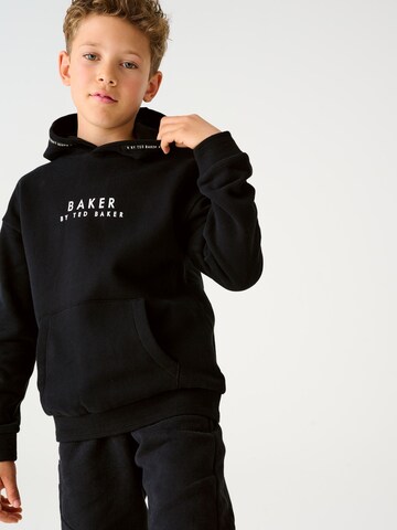 Baker by Ted Baker Sweatshirt in Black