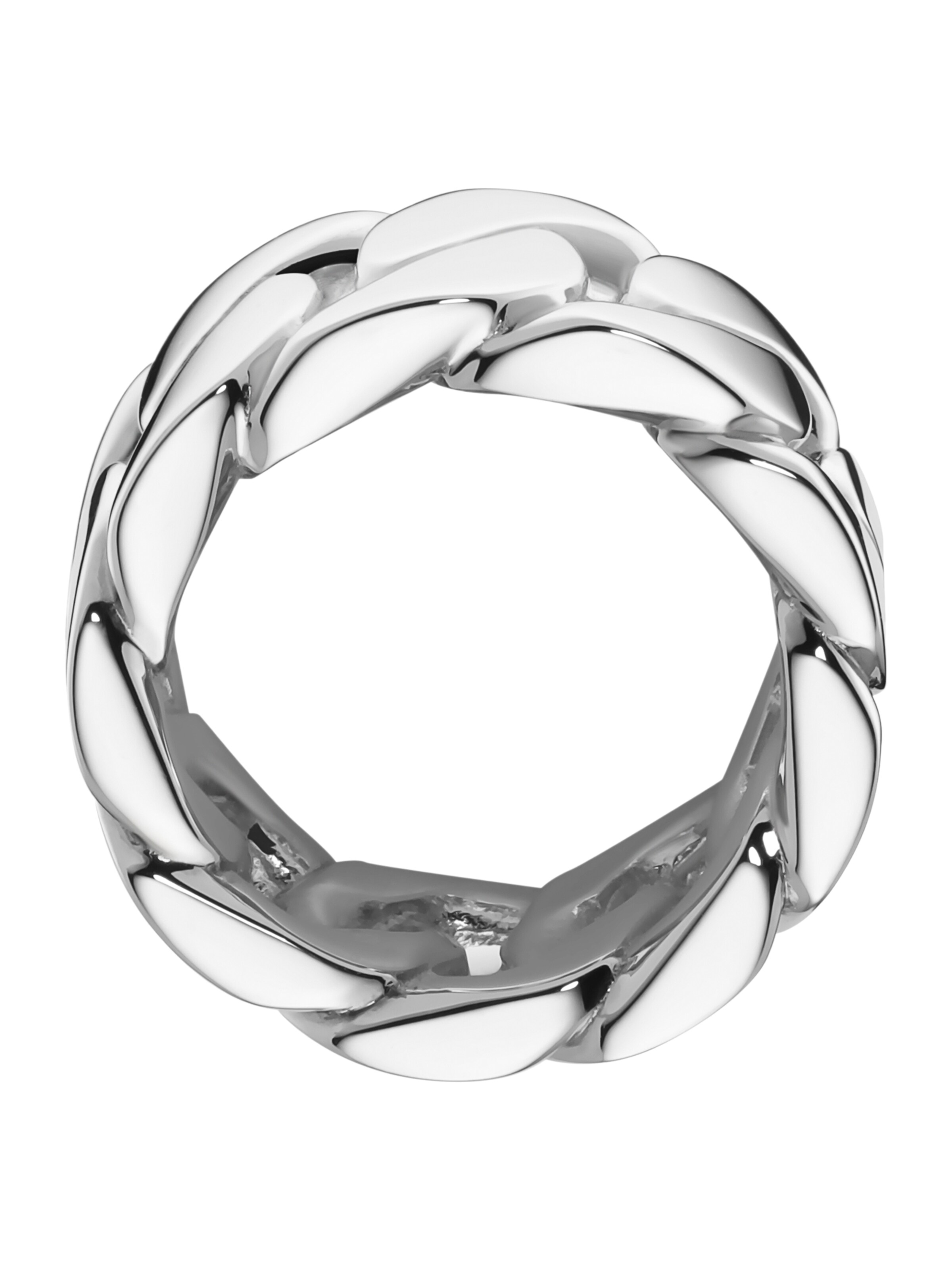 Bague Giorgio Martello Milano en argent