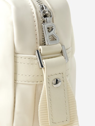 Sac à bandoulière 'Maggia Lidia' BOGNER en blanc