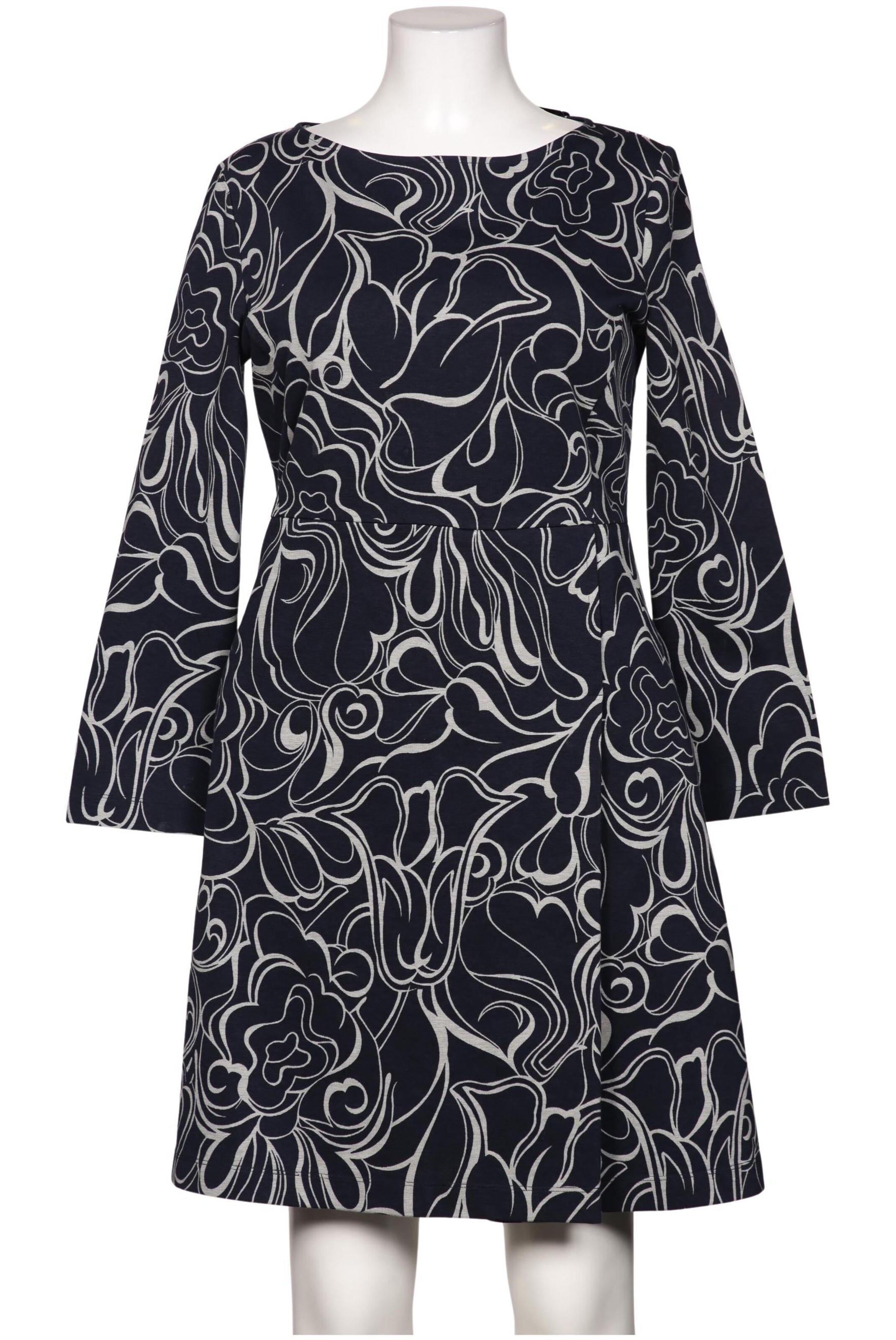 Weekend Max Mara Kleid XL in Mischfarben: Vorderseite