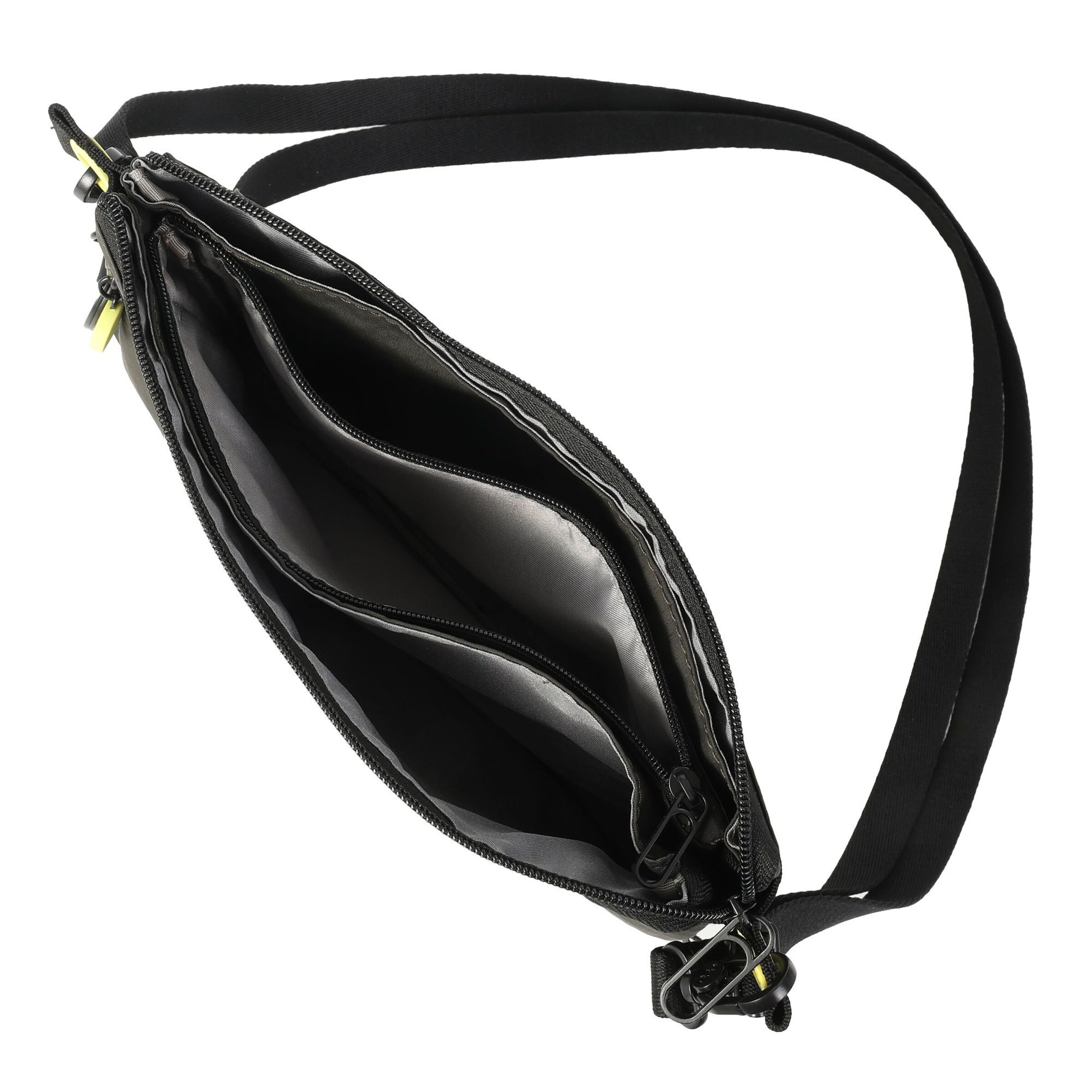 Hedgren Crossbody Bag 'Ichi' in Green