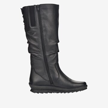 REMONTE Boots 'R8475' in Black
