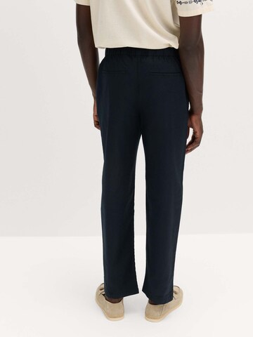 Marks & Spencer Regular Hose in Blau