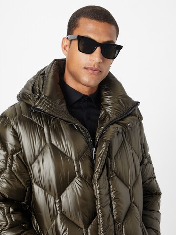 Manteau d’hiver 'Percy' JOOP! en vert