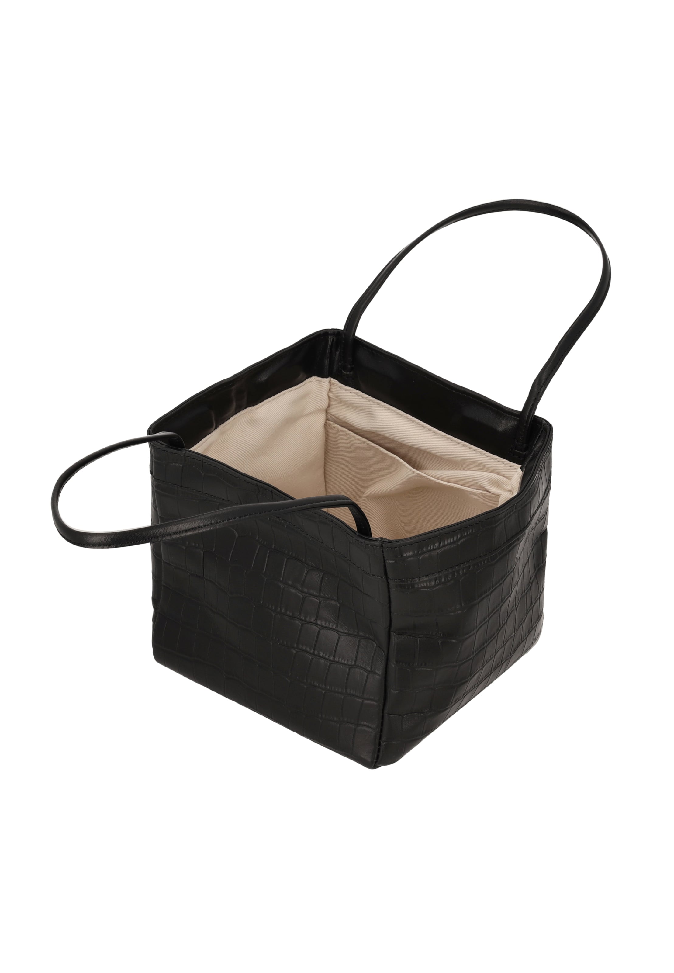 Usha Handtas in Zwart