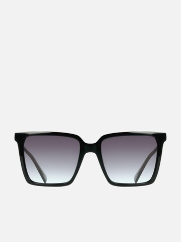 Liu Jo Sonnenbrille‌‌‌ in Schwarz