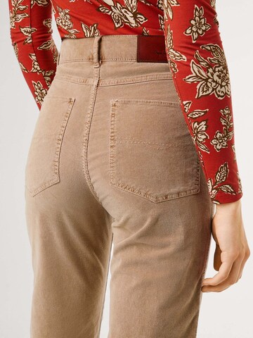 Regular Pantalon 'Sun' Pepe Jeans en beige