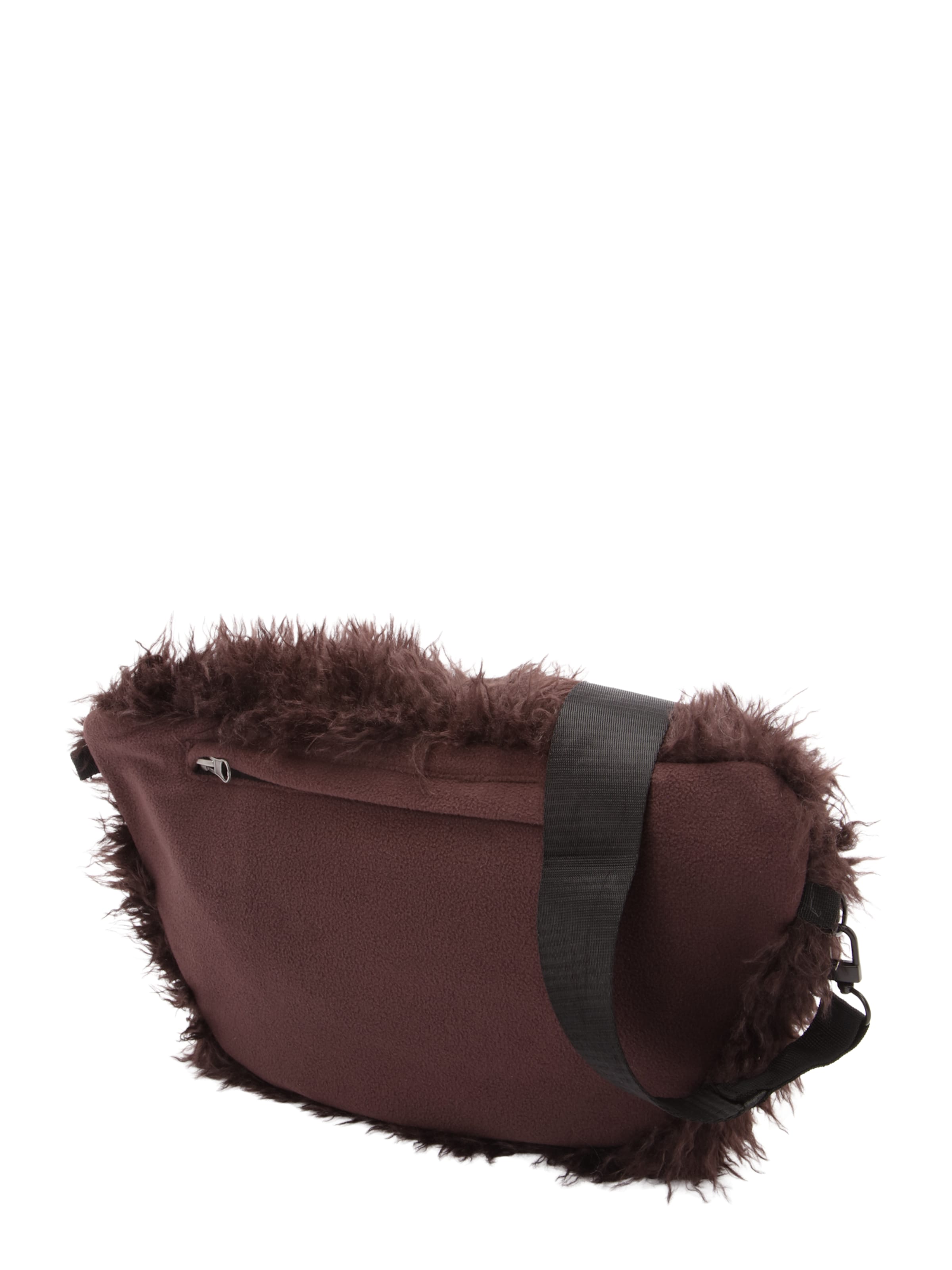 10Days Crossbody bag in Brown