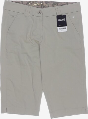 Golfino Shorts in S in Green: front