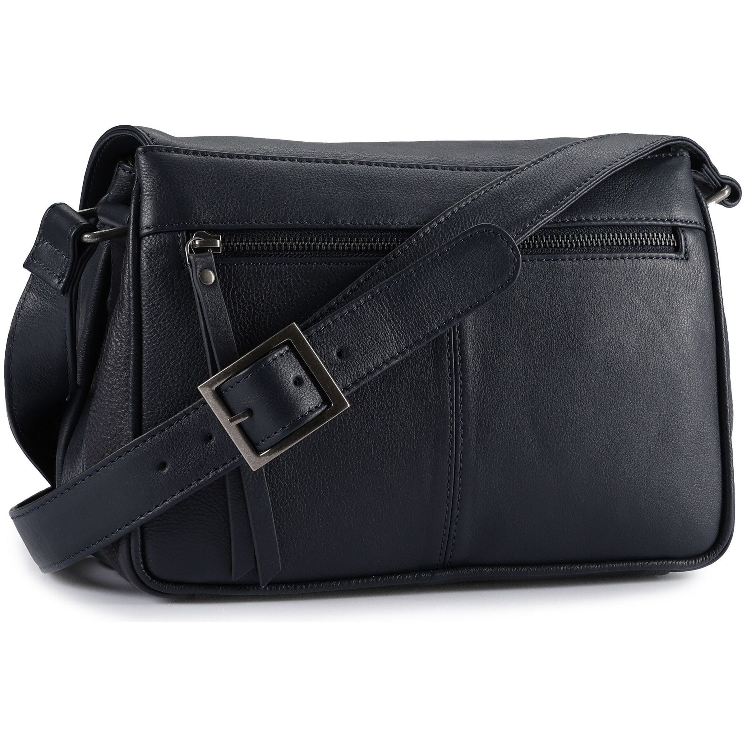 Sac à bandoulière 'Just Pure' Harbour 2nd en bleu