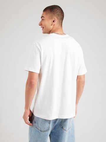 GAP Tričko - Biela: zadná strana