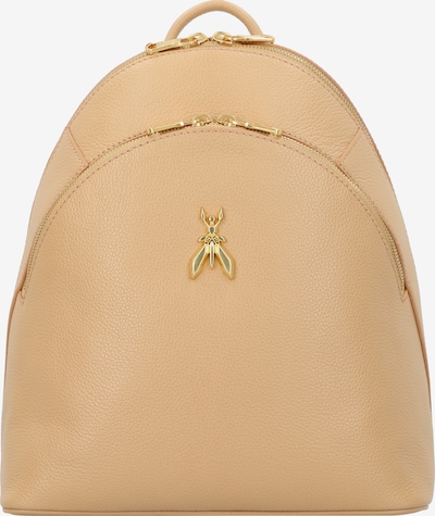 PATRIZIA PEPE Rucksack in beige, Produktansicht