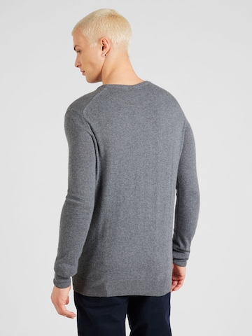 La Martina Sweater in Grey