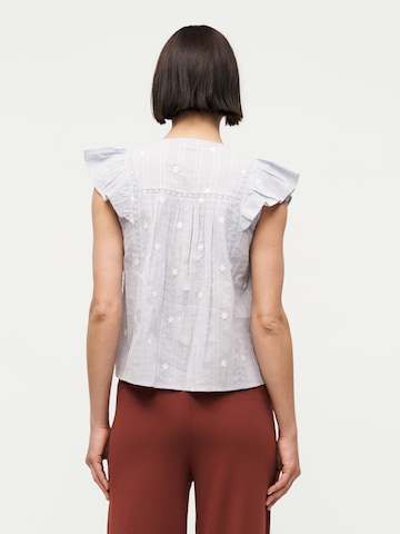 JDY - Blusa 'JDYFIA' en azul
