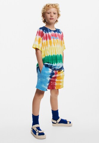 Desigual T-shirt i blandade färger