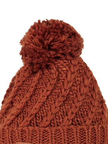 Bonnet 'PRTPAISLEY 23' PROTEST en rouge