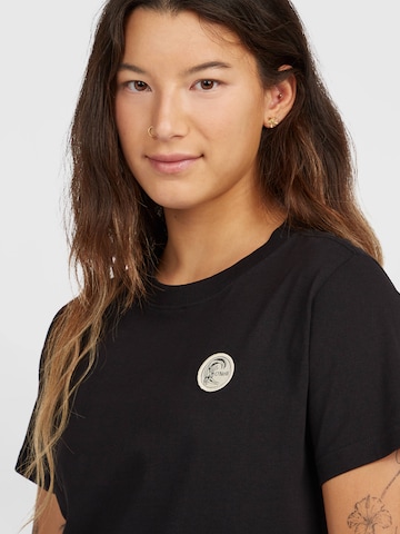 Tricou de la O'NEILL pe negru