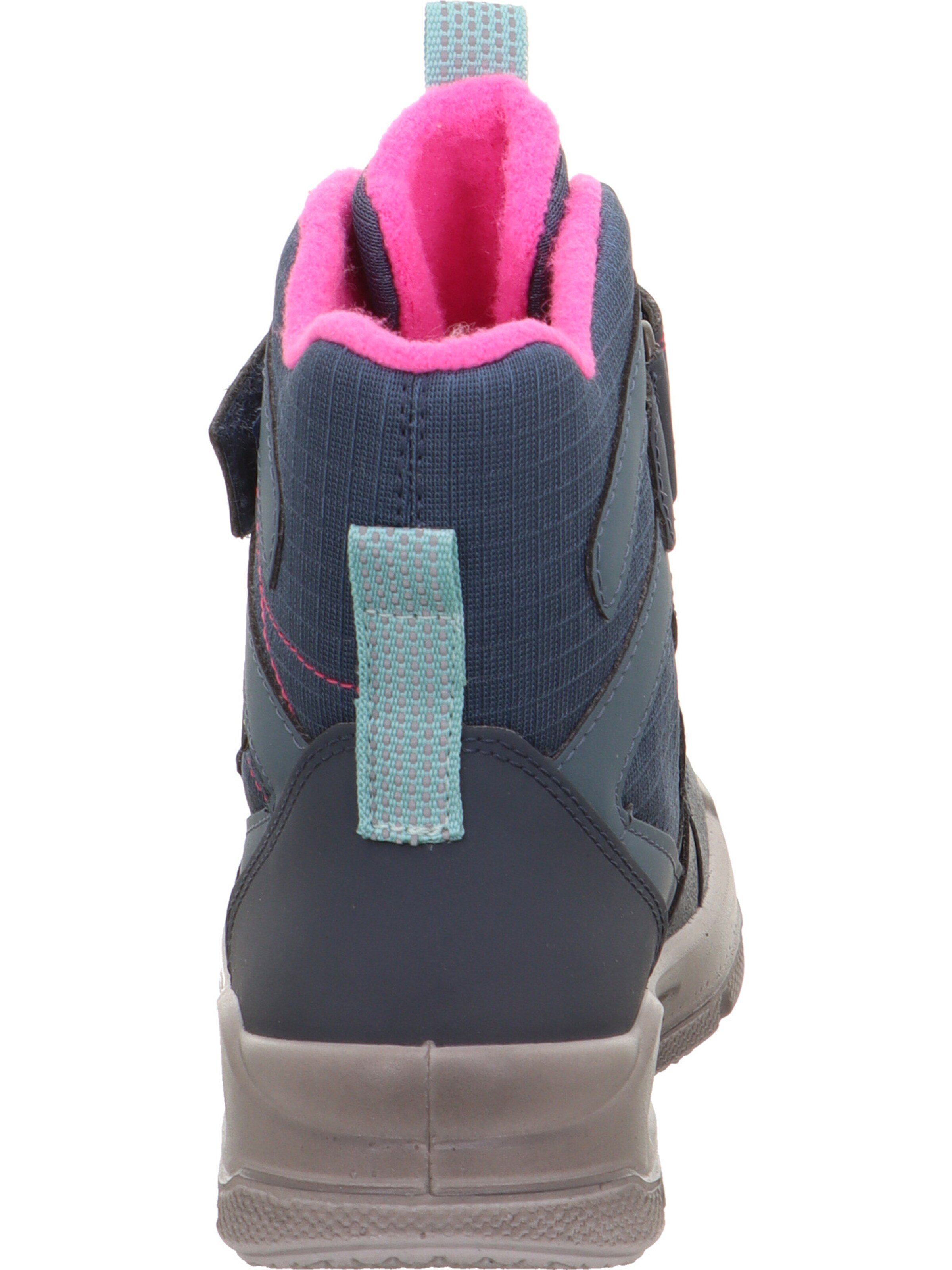 SUPERFIT Snow Boots 'MARS' in Blue