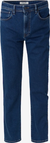 Salsa Jeans Jeans in Blau: Vorderseite
