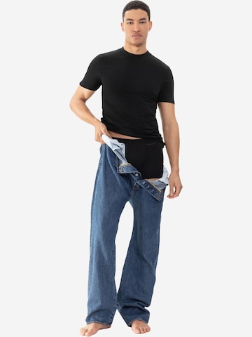 Mey Undershirt 'Dry Cotton' in Black
