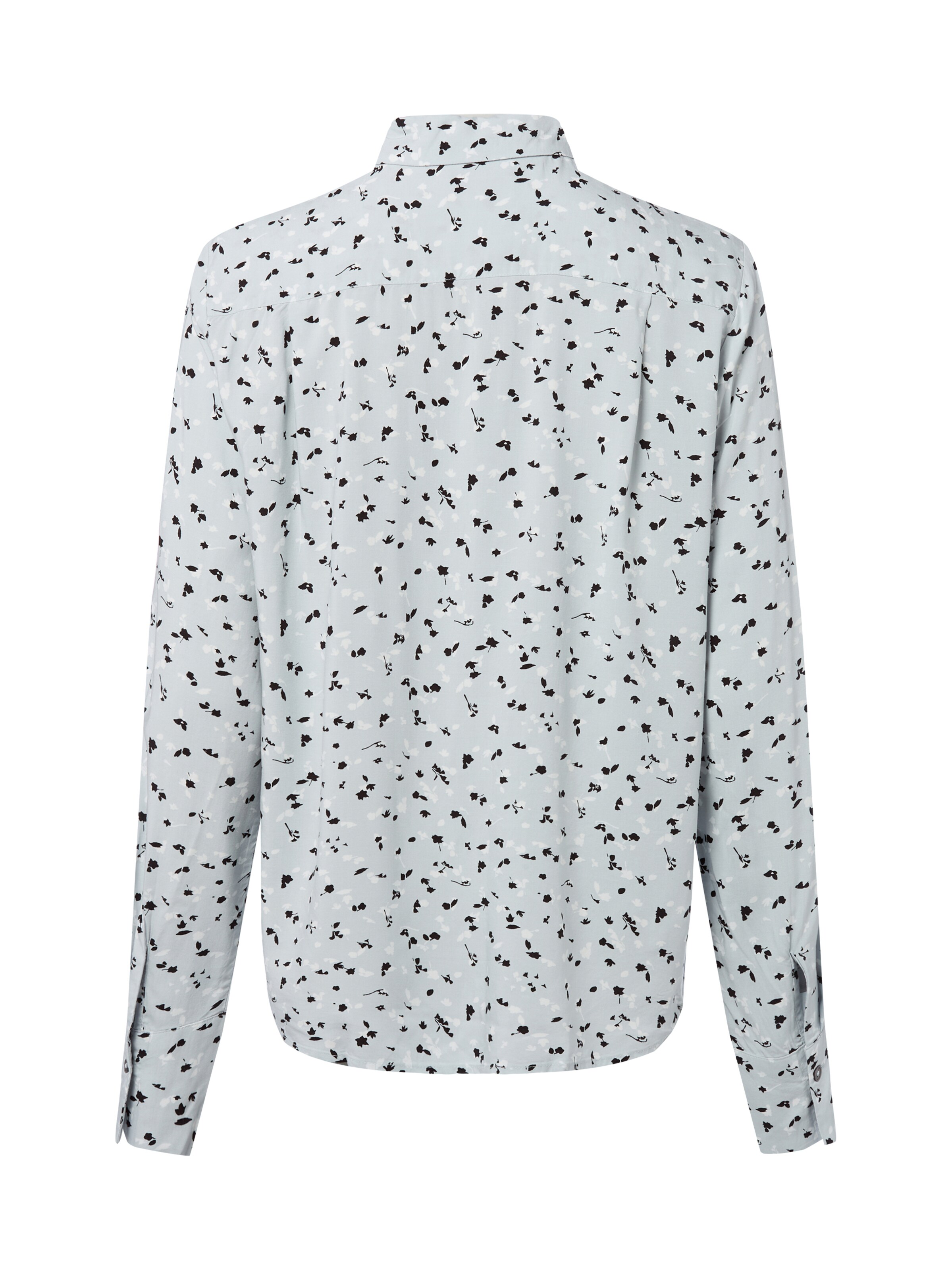 Marc O'Polo Bluse in Blau