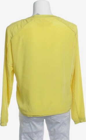Marc Cain Blouse & Tunic in XS in Yellow